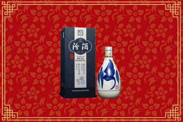 高价求购：漳州市华安回收汾酒