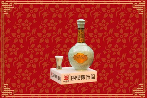 漳州市华安高价回收四特酒