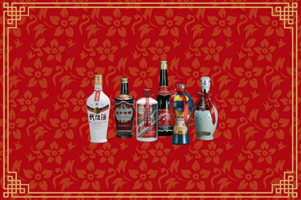 高价求购：漳州市华安回收白酒